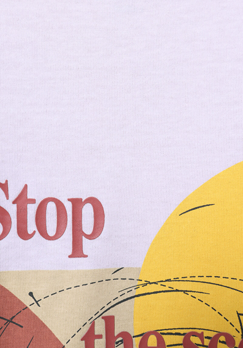 Показати інформацію про Футболка З Коротким Рукавом Чоловіча Біла  Cl1074124