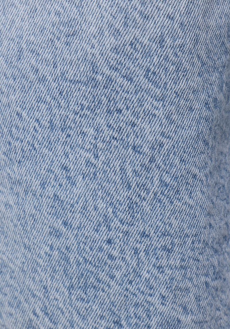 Показати інформацію про Шорти Чоловічі Блакитні  Cl1074449