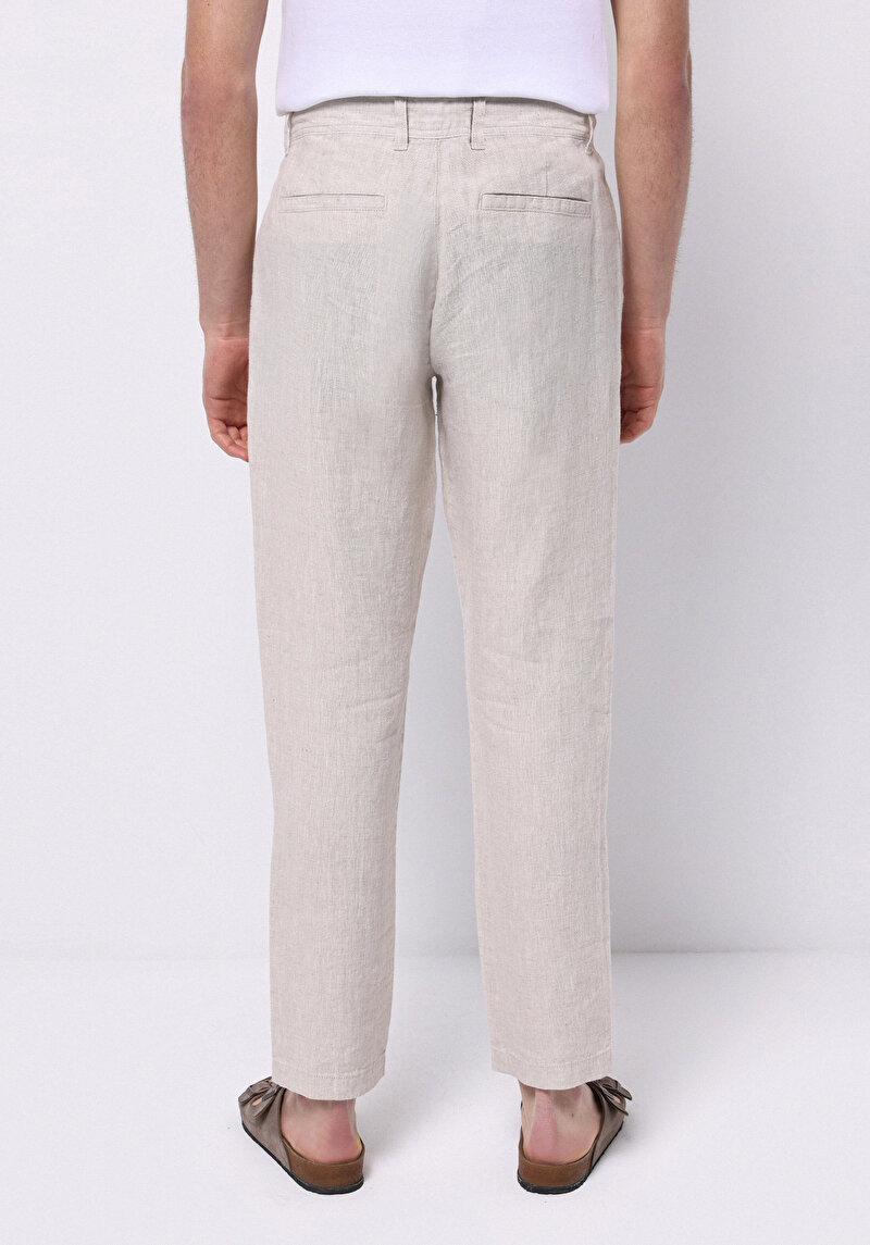 Зображення Брюки Чоловічі Сірі Cl1074563