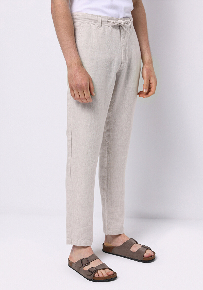 Зображення Брюки Чоловічі Сірі Cl1074563