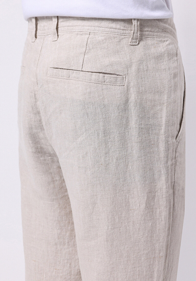 Показати інформацію про Брюки Чоловічі Сірі  Cl1074563