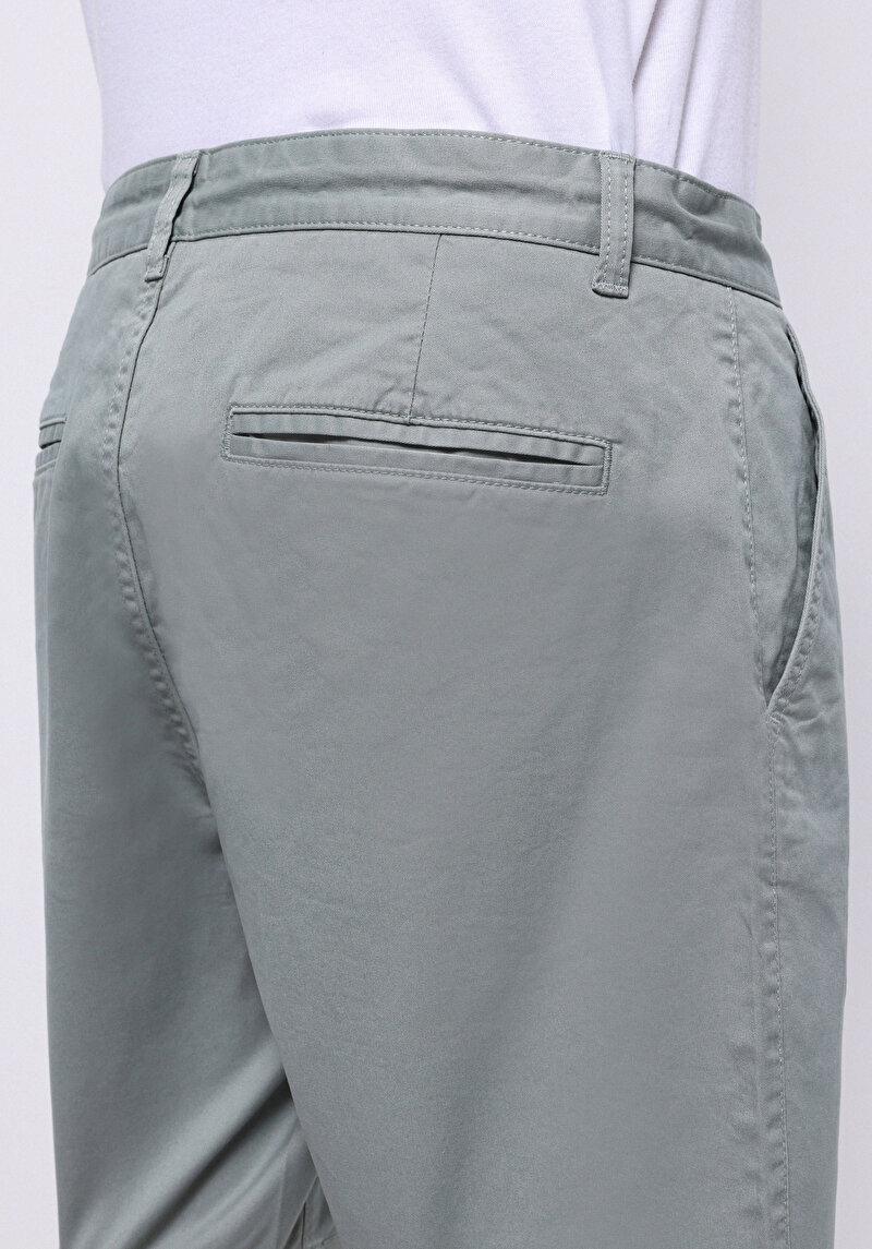 Показати інформацію про Шорти Чоловічі Зелені  Cl1074574