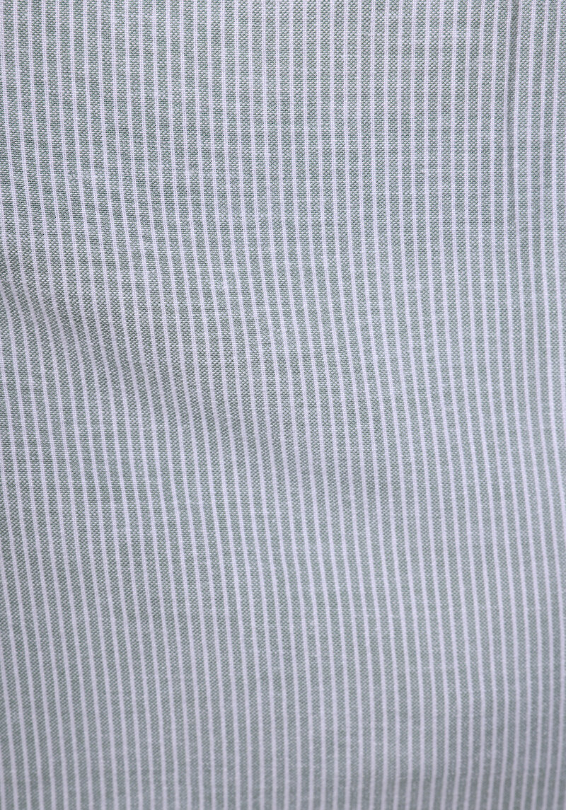 Показати інформацію про Сорочка З Довгим Рукавом Чоловіча Зелена  Cl1075181