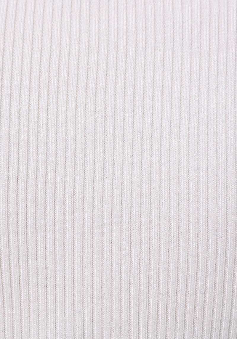 Показати інформацію про Сорочка З Довгим Рукавом Жіноча Біла  Cl1070306