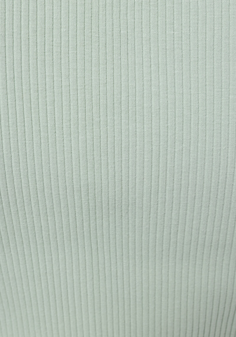 Показати інформацію про Светр Із Коротким Рукавом Жіночий Зелений  Cl1074589