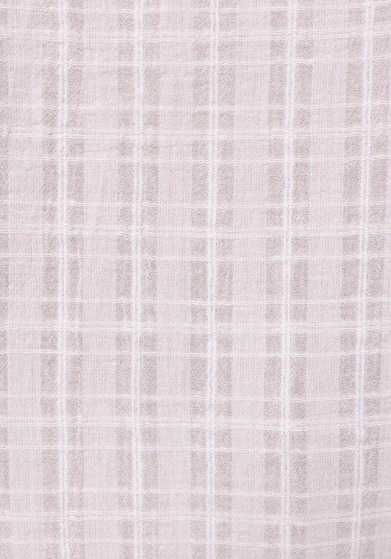 Показати інформацію про Сорочка З Довгим Рукавом Жіноча Біла  Cl1074623