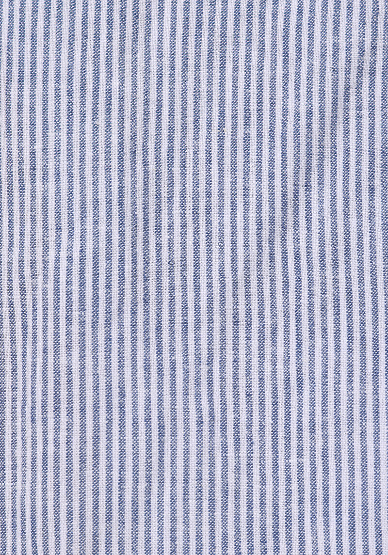 Показати інформацію про Сорочка З Коротким Рукавом Жіноча Блакитна  Cl1074643