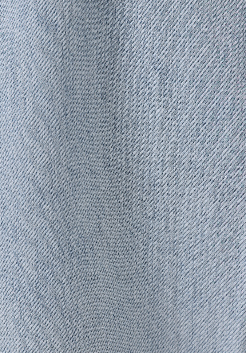 Показати інформацію про 855 Fiona Джинси Жіночі Блакитні  Cl1074898