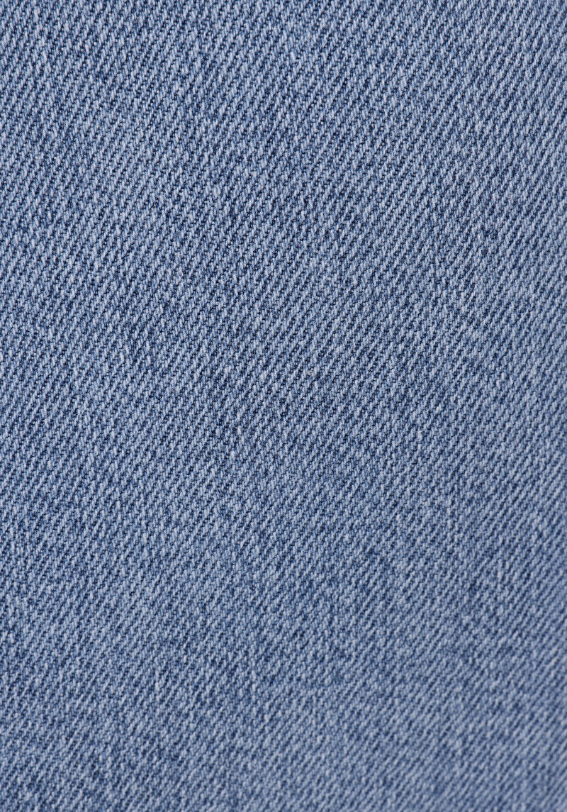 Показати інформацію про 884 Lauren Джинси Жіночі Блакитні Прямого Крою Cl1074904