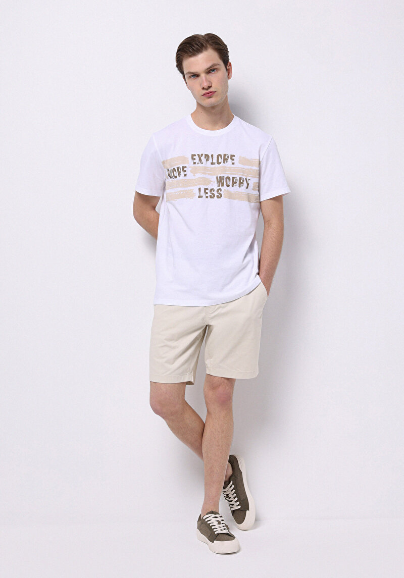 Зображення Шорти Чоловічі Сірі  Cl1074574