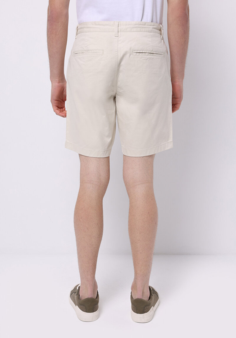 Зображення Шорти Чоловічі Сірі Cl1074574