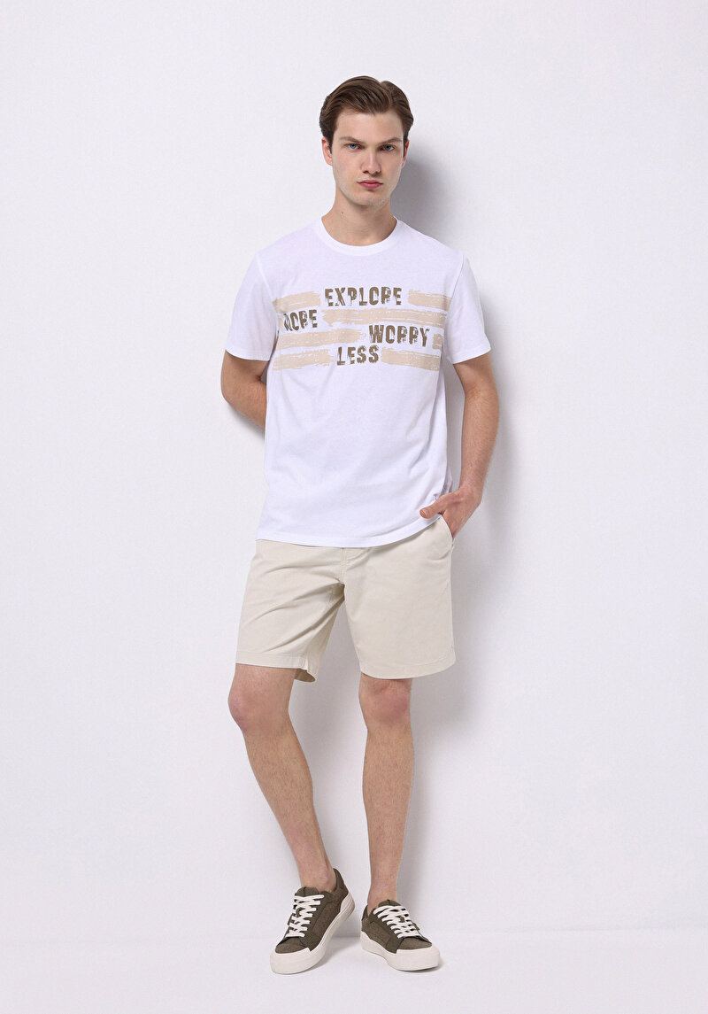 Зображення Шорти Чоловічі Сірі Cl1074574