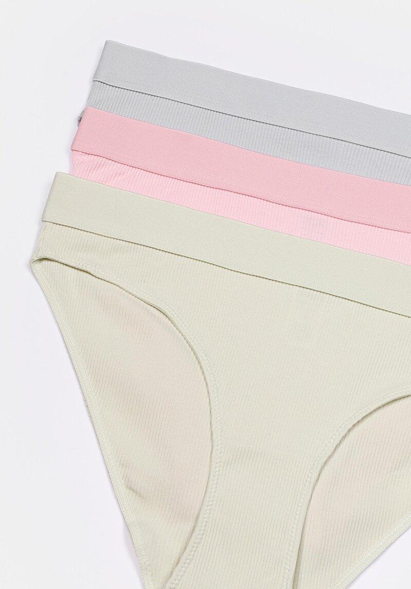 Зображення Нижня Білизна Жіноча Мультіколор Cl1073629