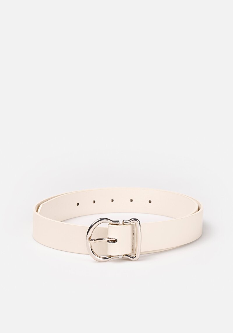 Зображення Ремінь Жіночий Бежевий Cl1073651