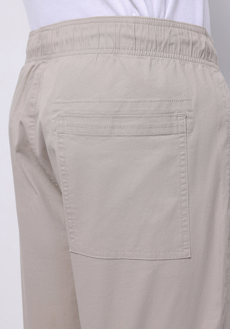 Показати інформацію про Брюки Чоловічі Бежеві  Cl1074562