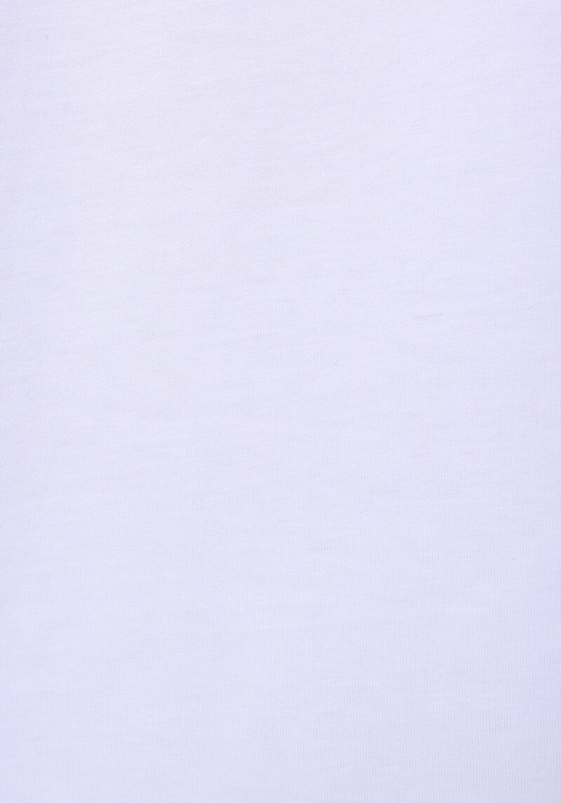 Показати інформацію про Футболка З Коротким Рукавом Чоловіча Біла  Cl1075866