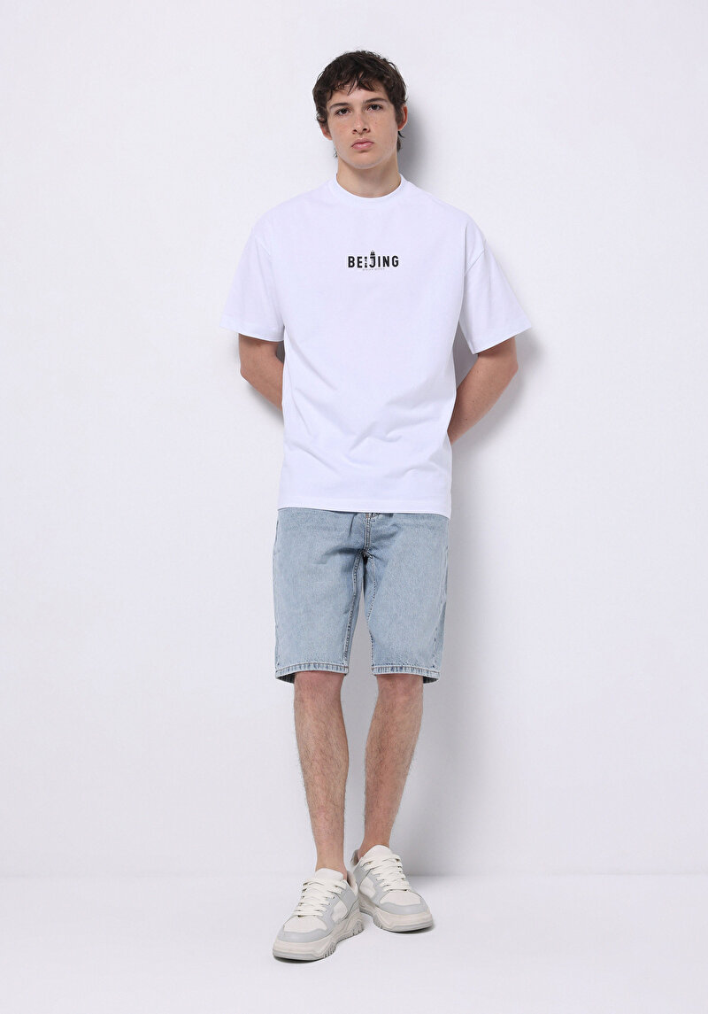 Показати інформацію про Шорти Чоловічі   Cl1077204