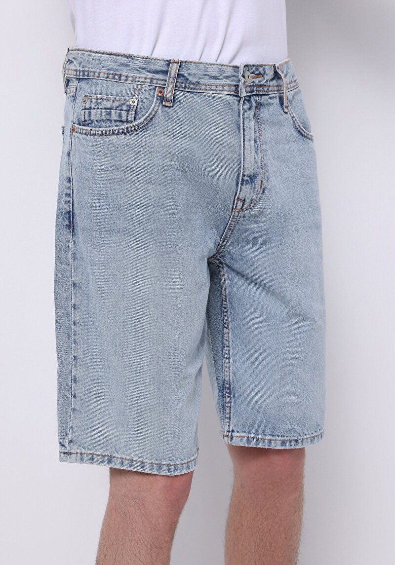 Показати інформацію про Шорти Чоловічі   Cl1077204