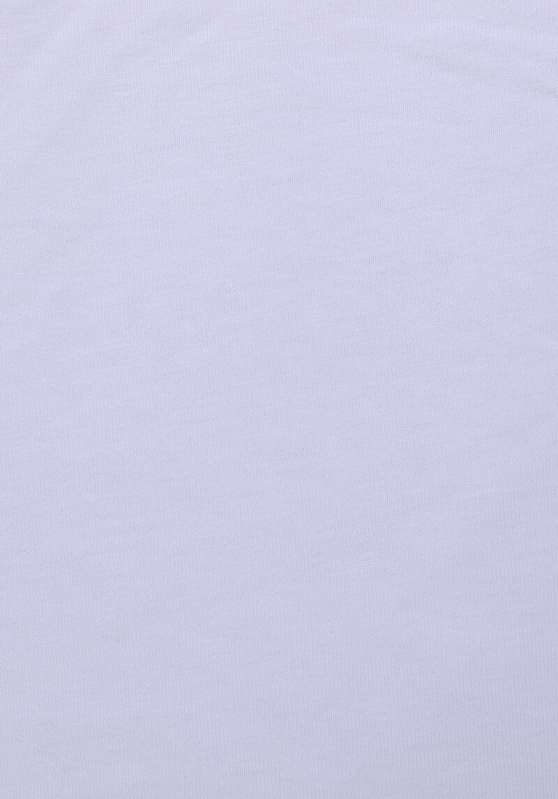 Показати інформацію про Футболка З Коротким Рукавом Чоловіча Біла  Cl1077253