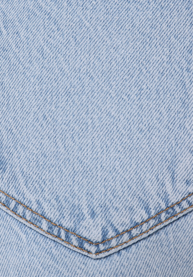 Показати інформацію про Шорти Жіночі Блакитні  Cl1073878