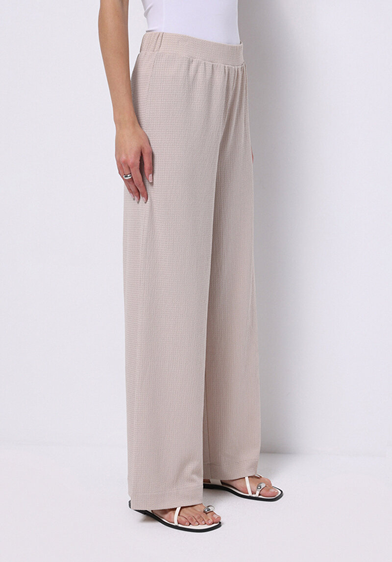 Зображення Спортивні Брюки Жіночі Бежеві Cl1074280