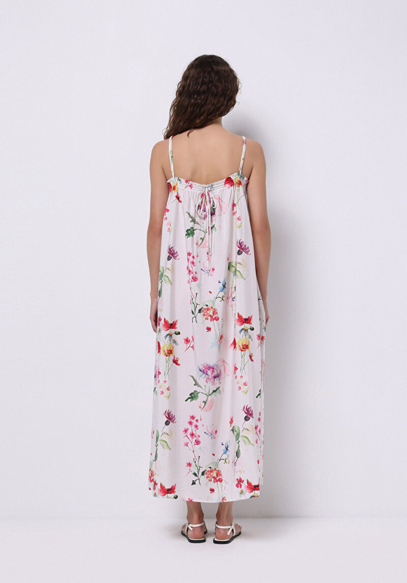 Показати інформацію про Сукня Жіноча Мультіколор  Cl1074308