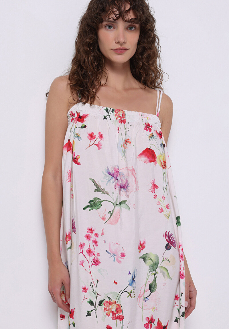 Показати інформацію про Сукня Жіноча Мультіколор  Cl1074308