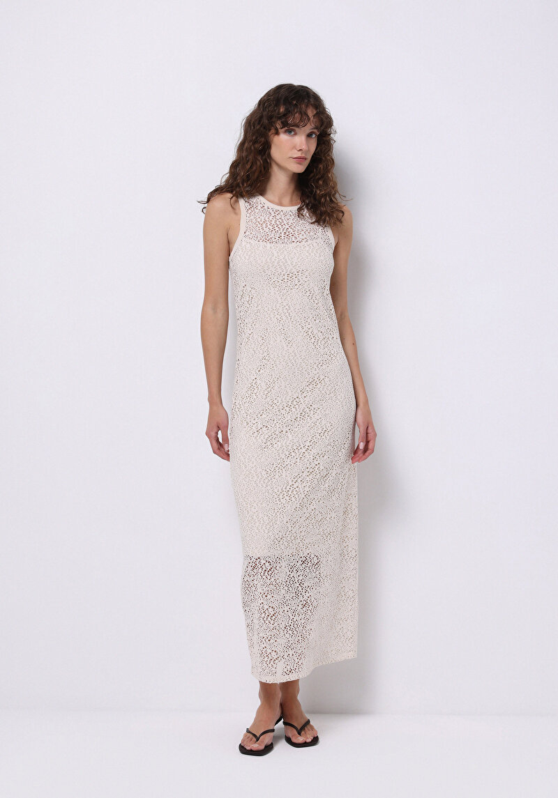 Зображення Сукня Жіноча Бежева  Cl1074559