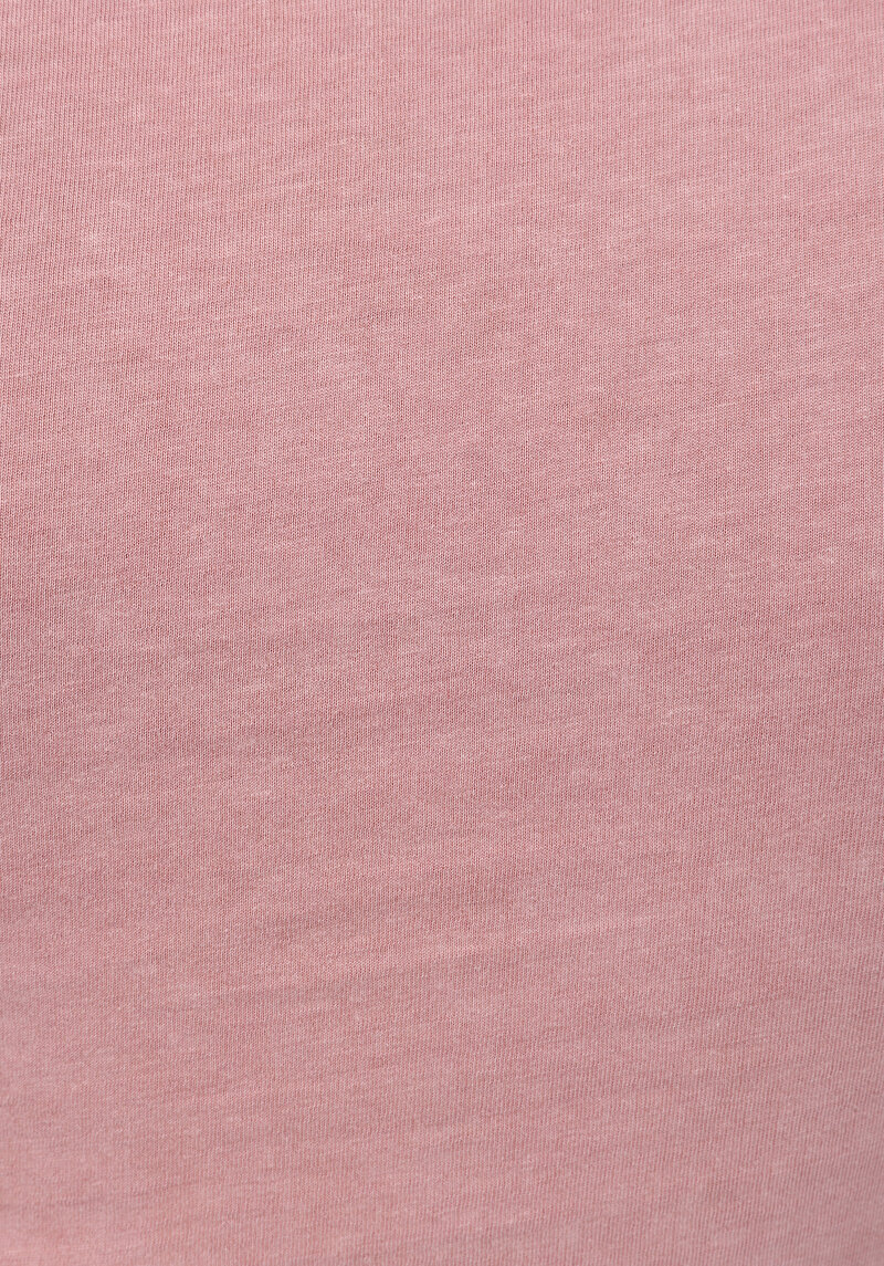 Показати інформацію про Футболка З Коротким Рукавом Жіноча Рожева  Cl1074569