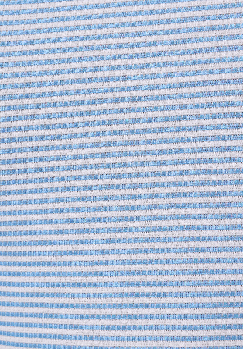 Показати інформацію про Футболка З Коротким Рукавом Жіноча Блакитна  Cl1074572