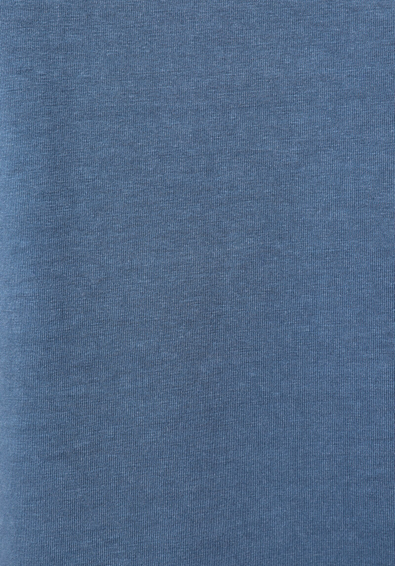 Показати інформацію про Футболка З Коротким Рукавом Чоловіча Блакитна  Cl1074148