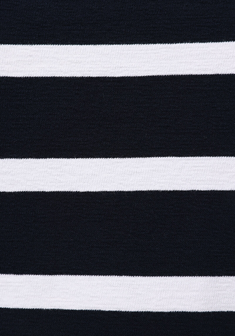 Показати інформацію про Футболка З Коротким Рукавом Чоловіча Синя  Cl1074051