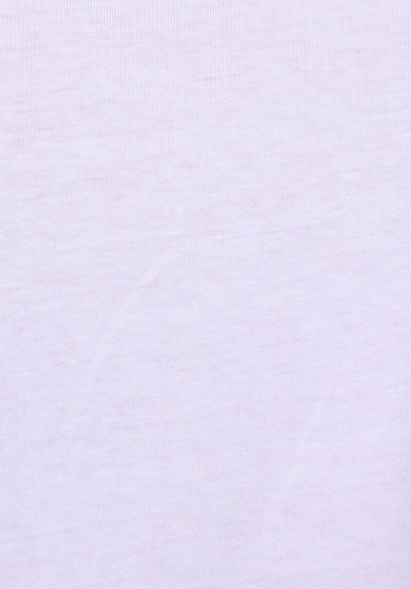 Показати інформацію про Футболка З Коротким Рукавом Жіноча Біла  Cl1074284