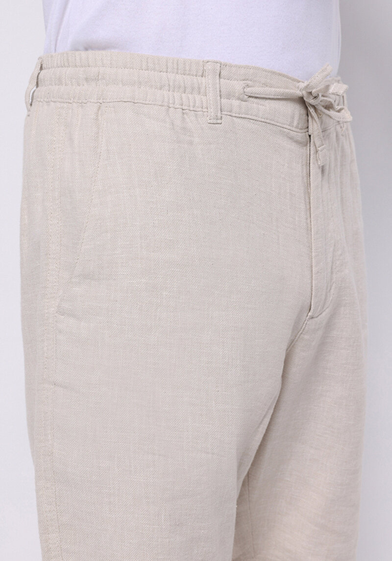 Показати інформацію про Шорти Чоловічі Бежеві  Cl1074083