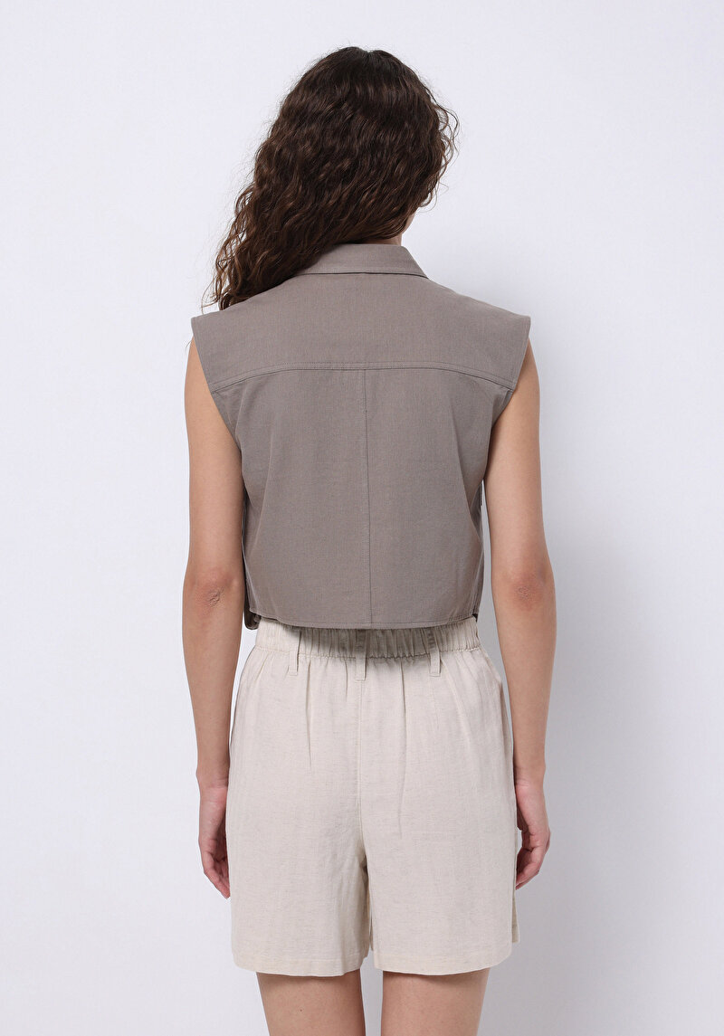 Зображення Жилетка Жіночий Cl1074380