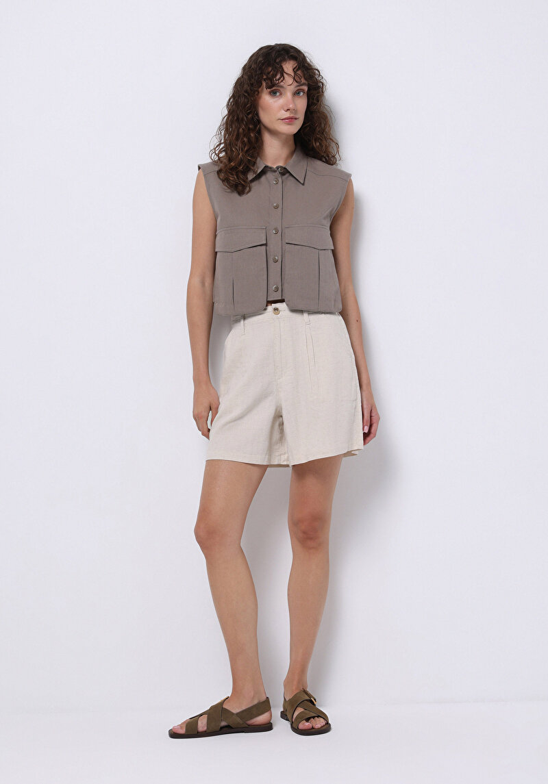 Зображення Жилетка Жіночий Cl1074380