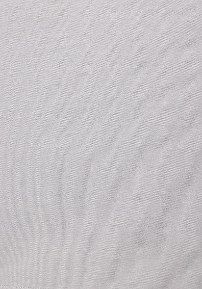 Показати інформацію про Футболка З Коротким Рукавом Чоловіча Сіра  Cl1074219