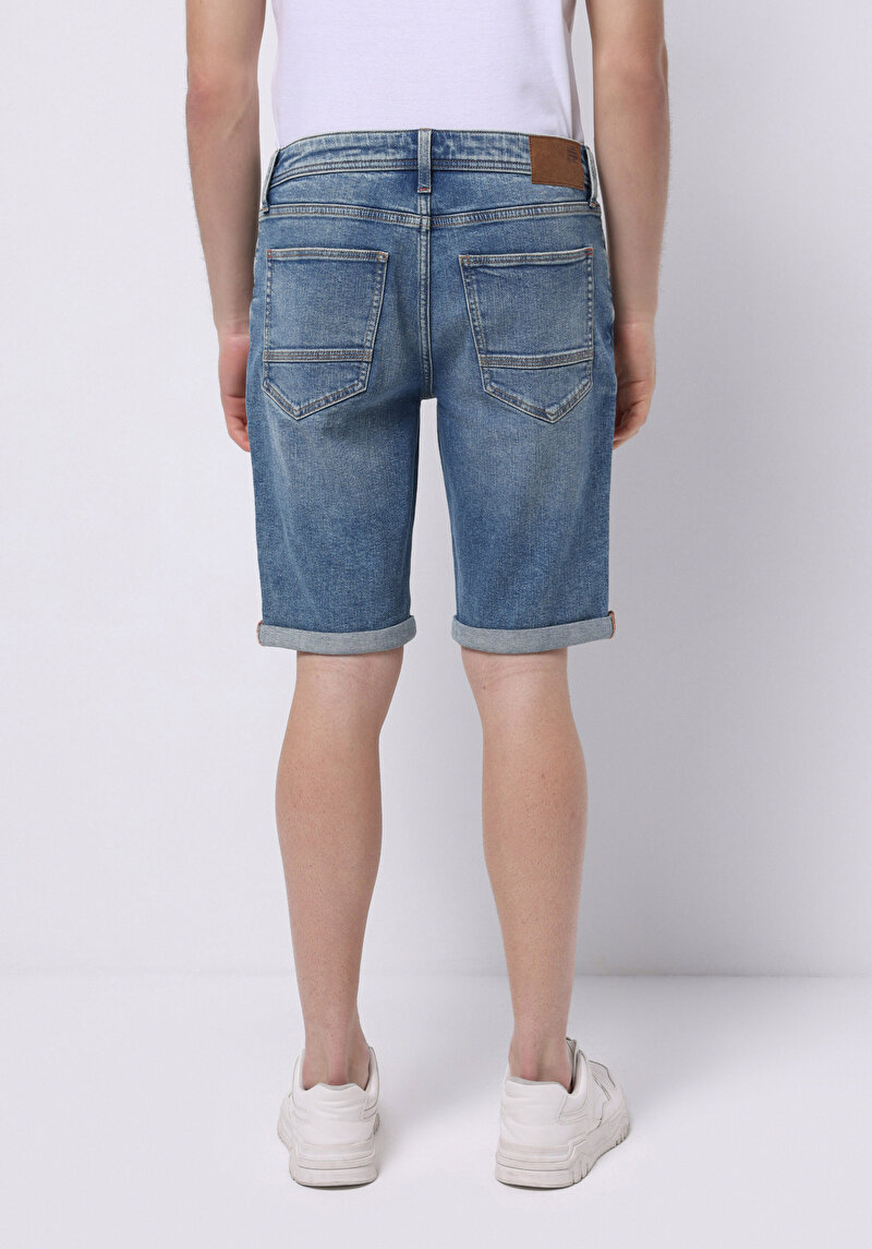 Показати інформацію про Шорти Чоловічі   Cl1074439