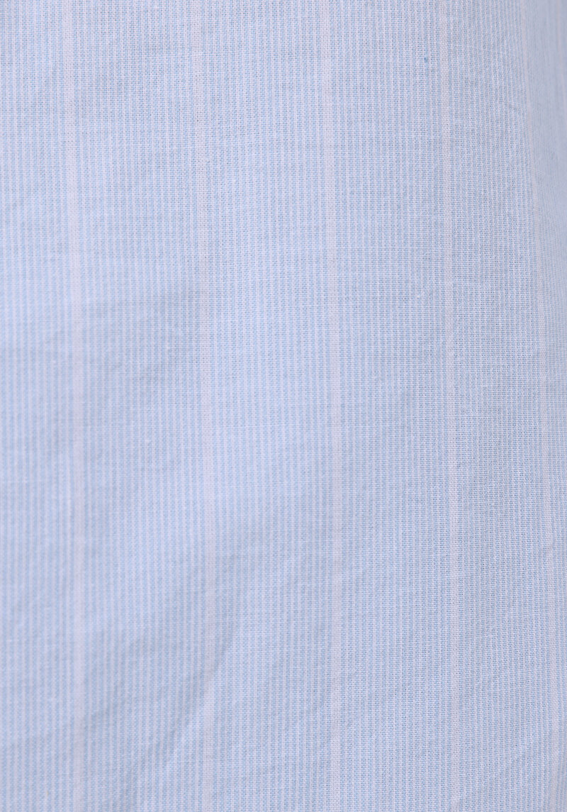 Показати інформацію про Сорочка З Довгим Рукавом Жіноча Блакитна  Cl1074640