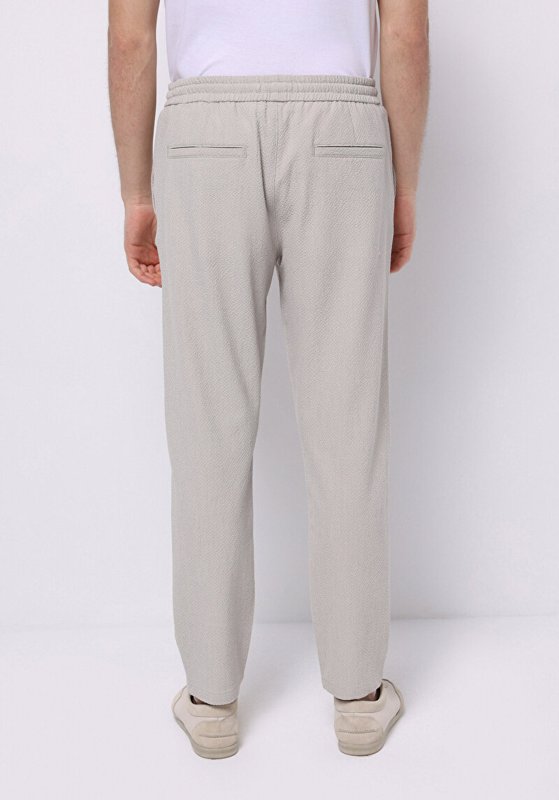 Зображення Брюки Чоловічі Бежеві Cl1074475