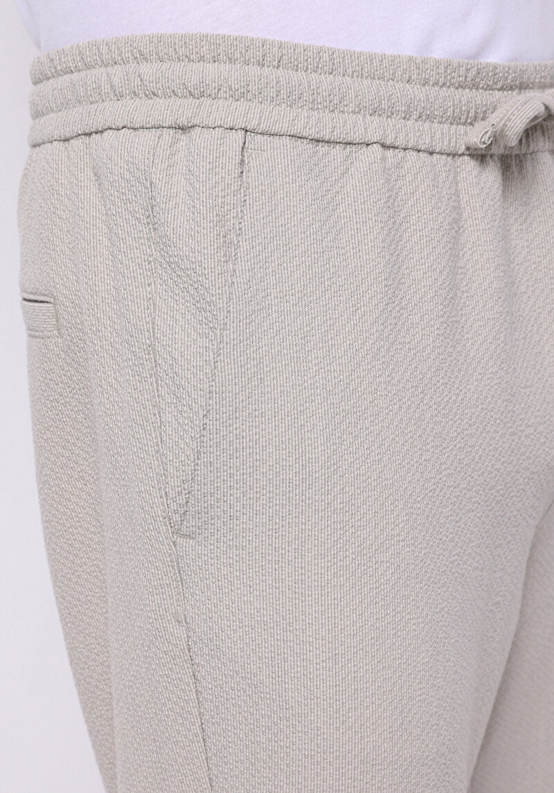 Показати інформацію про Брюки Чоловічі Бежеві  Cl1074475