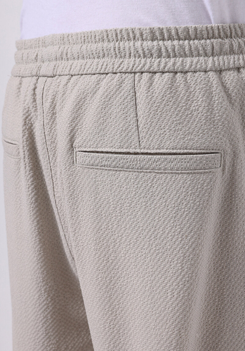 Показати інформацію про Брюки Чоловічі Бежеві  Cl1074475