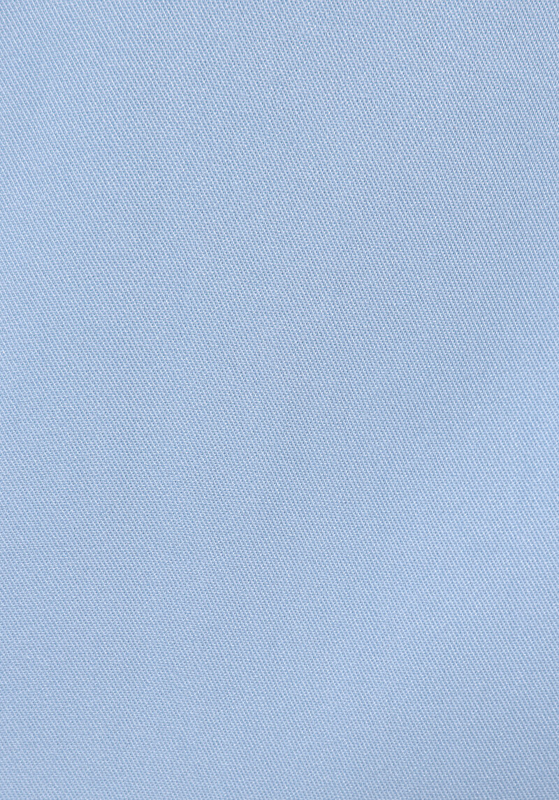 Показати інформацію про Сорочка З Коротким Рукавом Жіноча Блакитна  Cl1074645