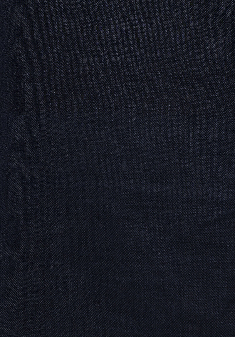 Показати інформацію про Сорочка З Довгим Рукавом Чоловіча Синя  Cl1074493