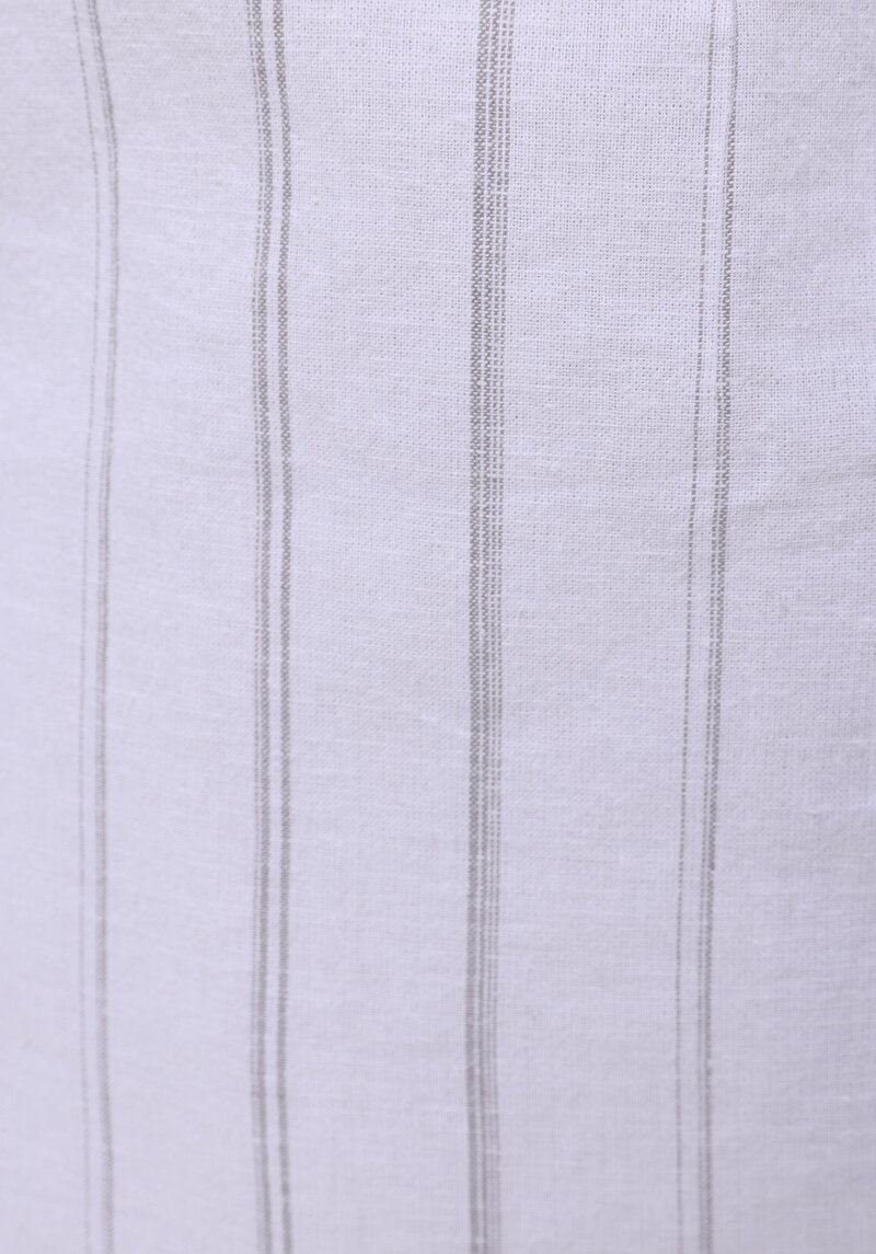 Показати інформацію про Сорочка З Довгим Рукавом Чоловіча Біла  Cl1074499