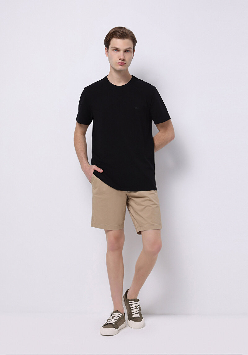 Зображення Шорти Чоловічі Коричневі  Cl1074574