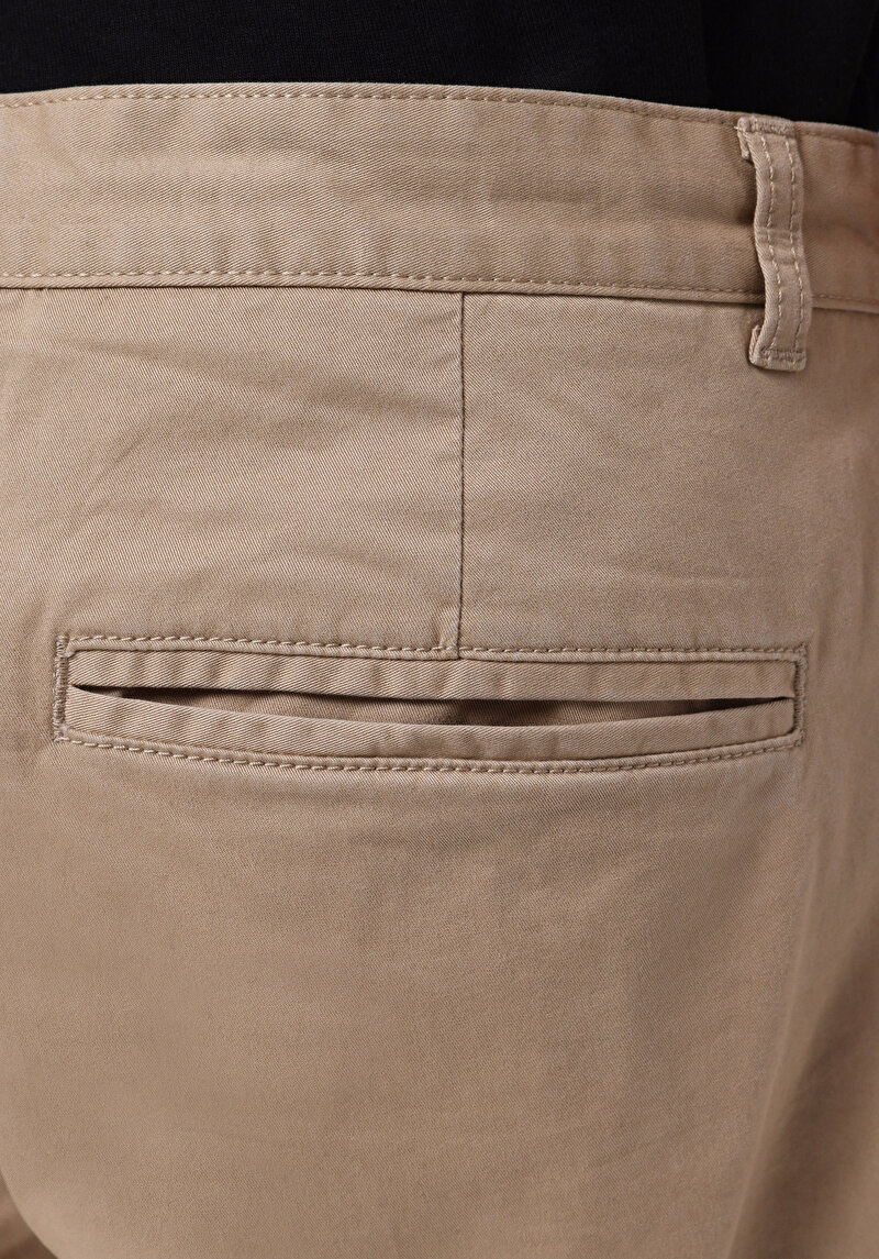 Показати інформацію про Шорти Чоловічі Коричневі  Cl1074574