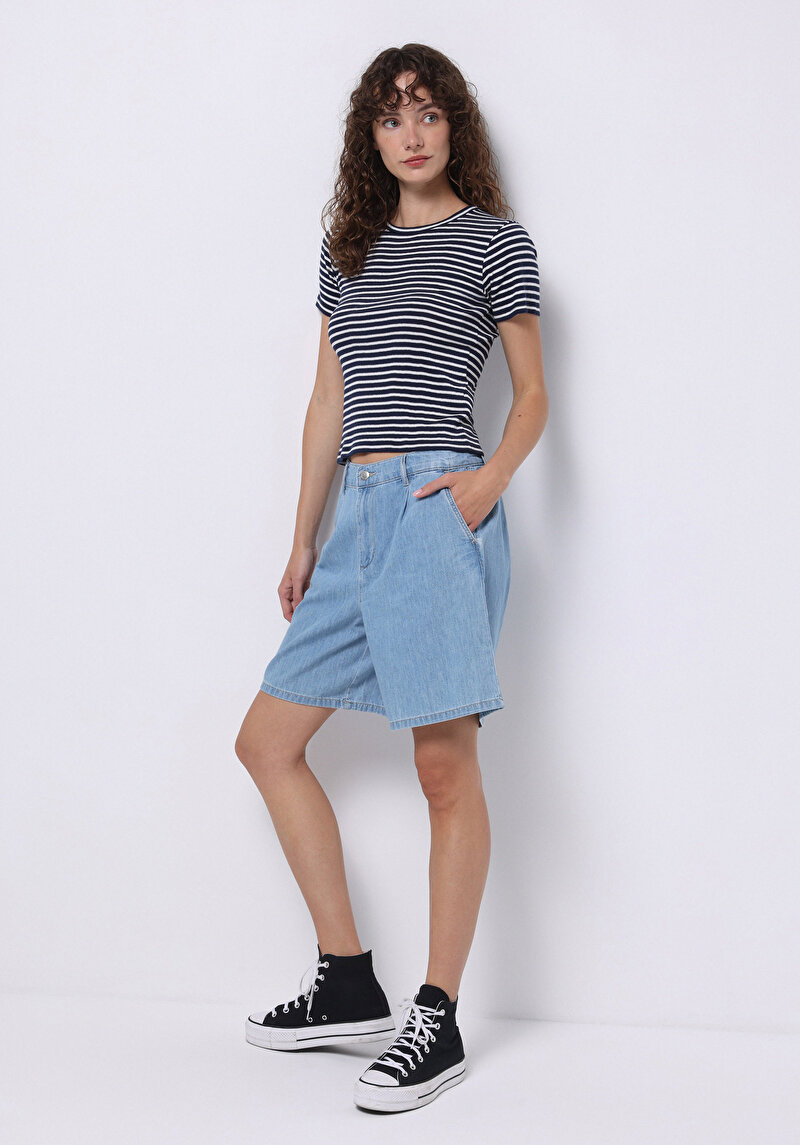 Зображення Шорти Жіночі Сірі Cl1075121