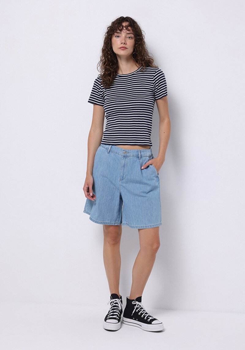 Зображення Шорти Жіночі Сірі Cl1075121