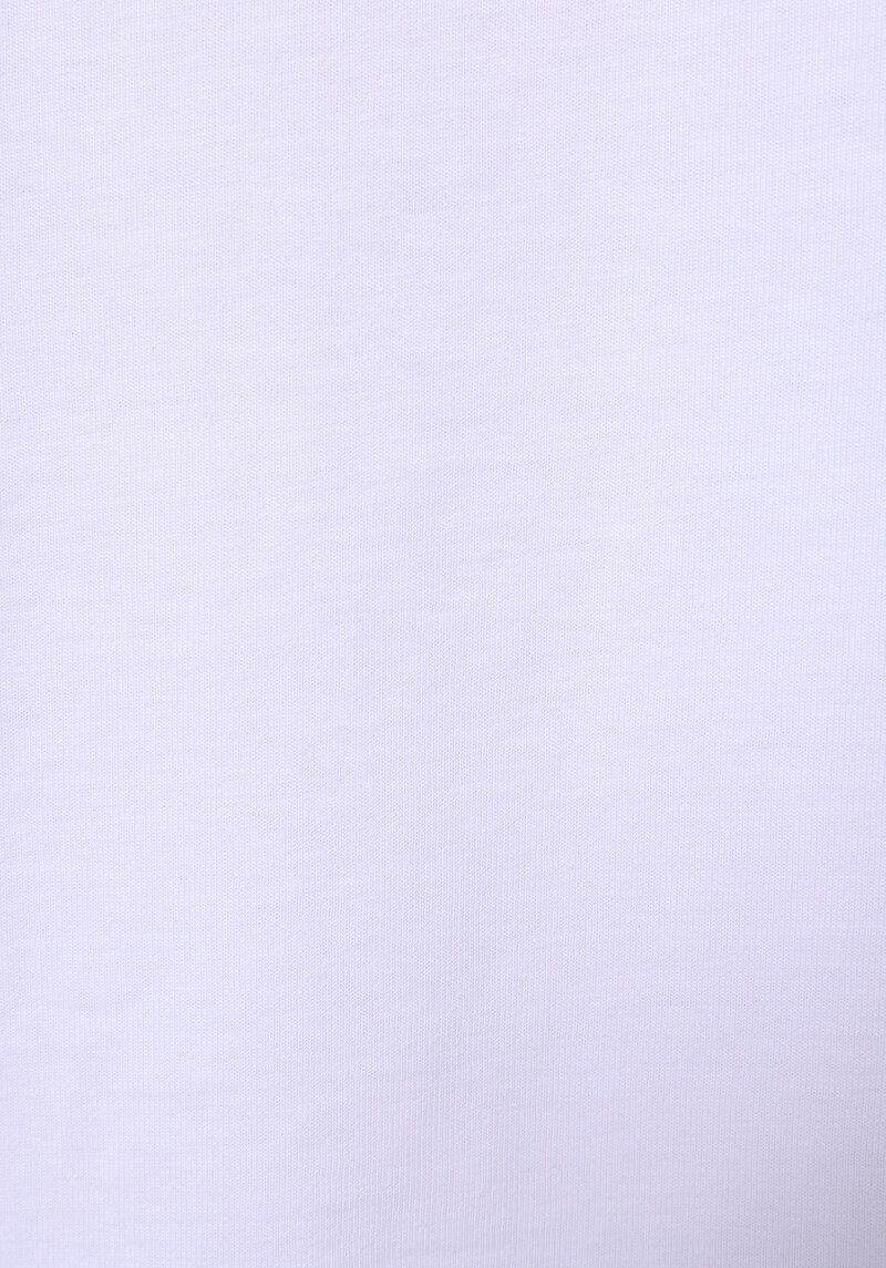 Показати інформацію про Футболка З Коротким Рукавом Чоловіча Біла  Cl1077193